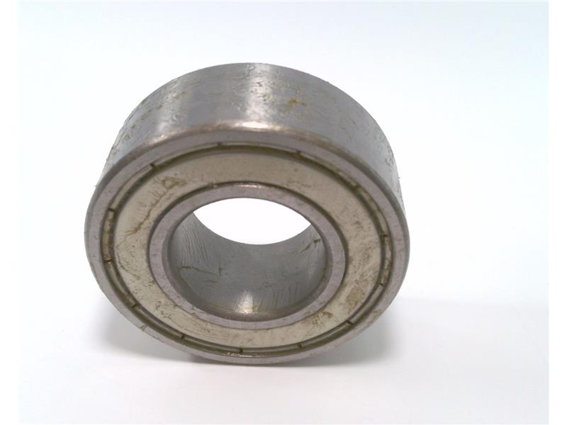 JAF BEARINGS 5206-ZZ