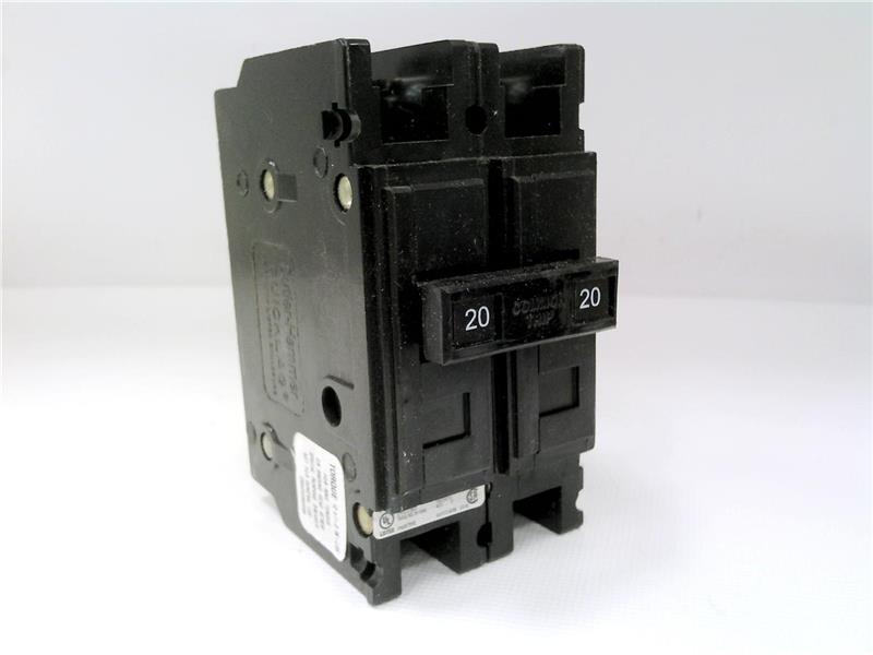 EATON CORPORATION QC2020H