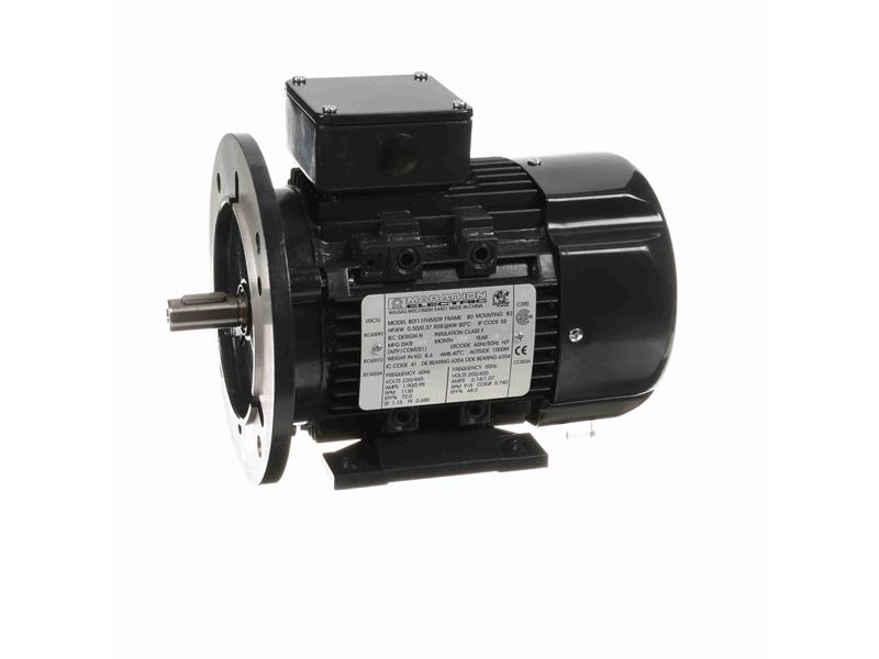 REGAL REXNORD 080T11FH5509