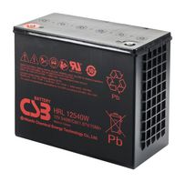 HRL12540WFR by CSB BATTERY