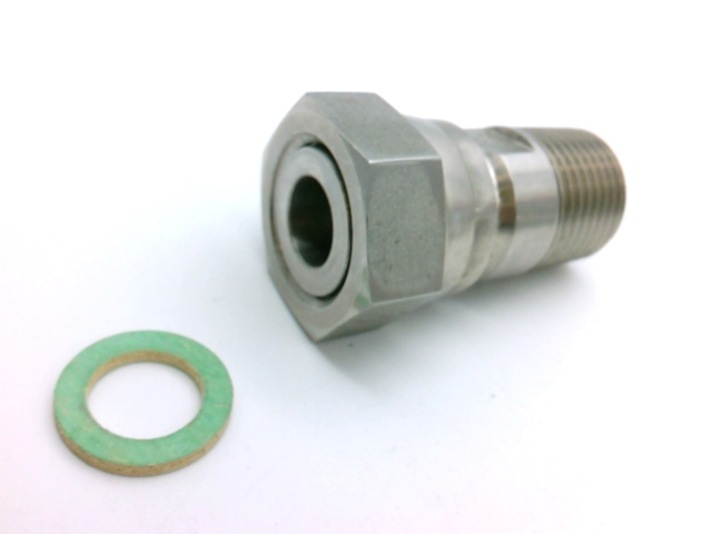 EFECTOR REDADAPT G1/2"-1/2NPT-E40200