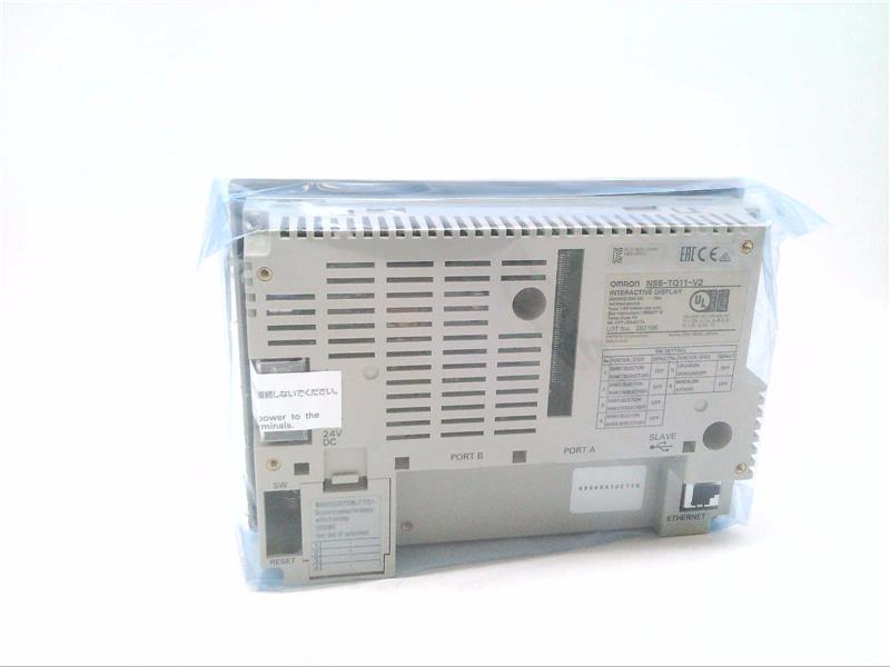 OMRON NS5-TQ11-V2