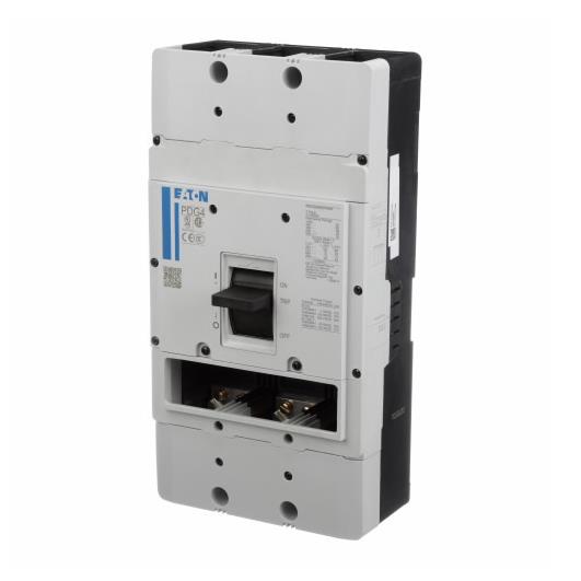 EATON CORPORATION PDG43M0800FNNN