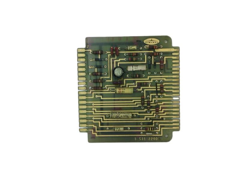 MILACRON 3-531-2200A