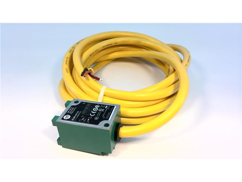 ALLEN BRADLEY 802M-XZY16