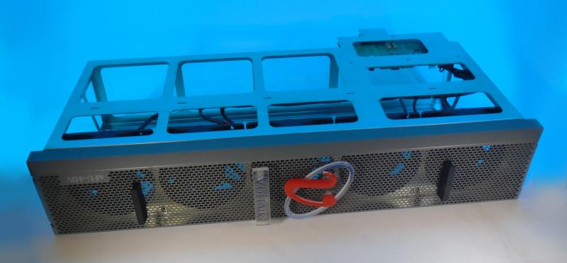 HEWLETT PACKARD COMPUTER SFU-40V