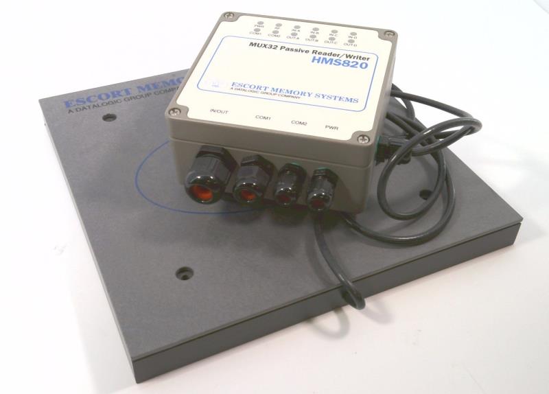 HMS-820-08 by DATALOGIC