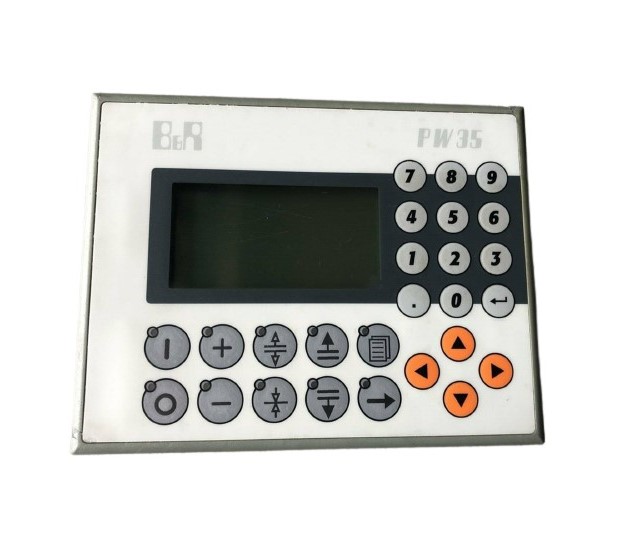 B&R 4PW035.E300-01
