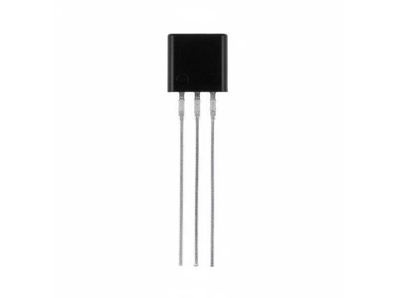PN3569 by ON SEMICONDUCTOR