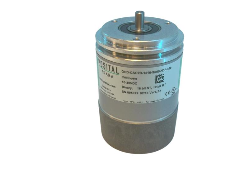 POSITAL FRABA 0CD-CAC2B-1216-S060-H3P-330