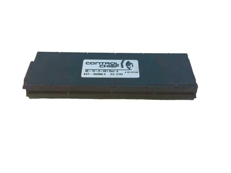 CONTROL CHIEF 90-10-3-001