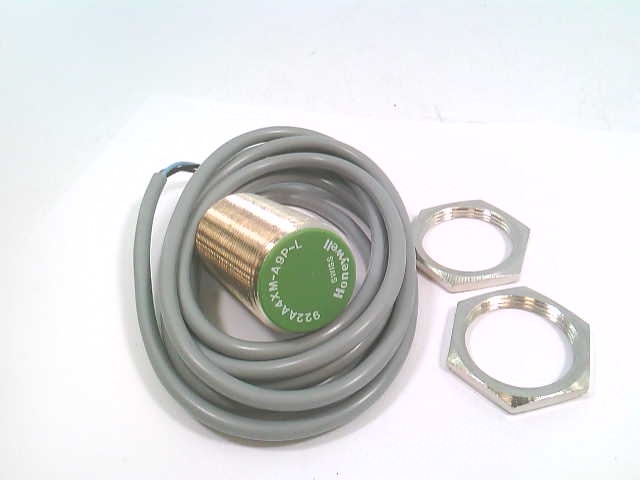 HONEYWELL 922AA4XM-A9P-L