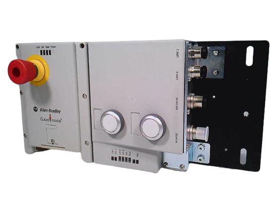 ALLEN BRADLEY 442G-MABRB-UL-E0P49