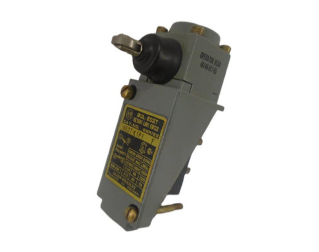 ALLEN BRADLEY 802T-K1P1