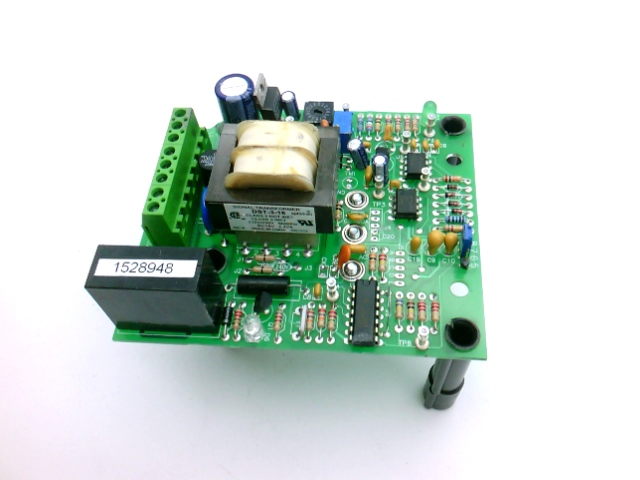 DANAHER MOTION LRF130196-B