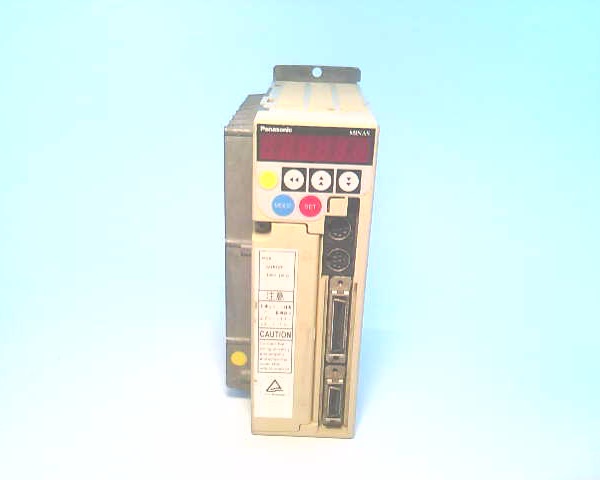 MATSUSHITA ELECTRIC MSS021A1XP