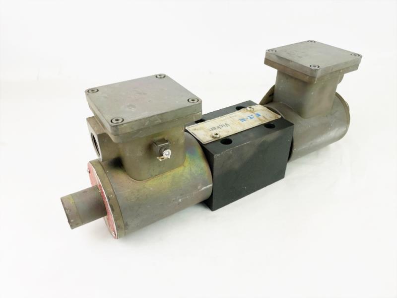 EATON CORPORATION 02-357503