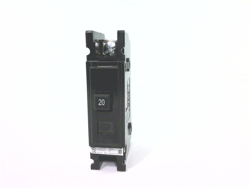 EATON CORPORATION QC1020T