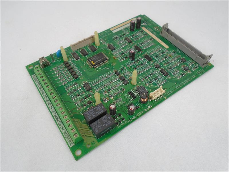 YASKAWA ELECTRIC ETC615020-S1013