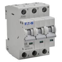 EATON CORPORATION WMZS3D05