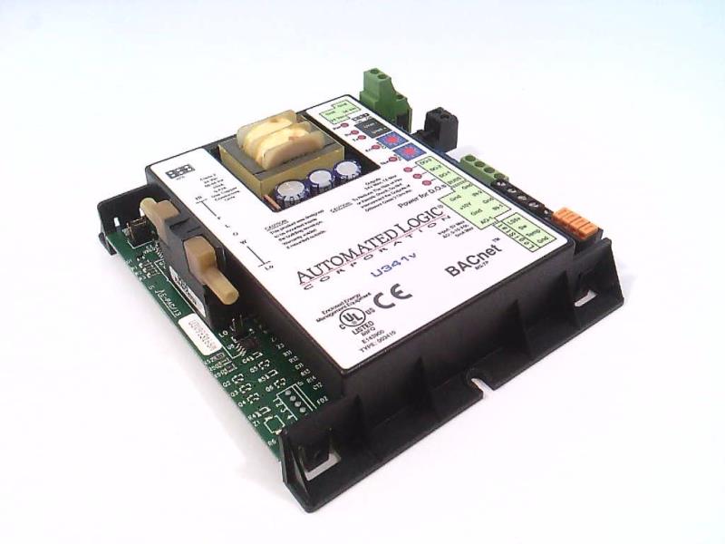 AUTOMATED LOGIC U341V