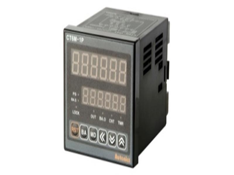 CT6M-1P2T by AUTONICS