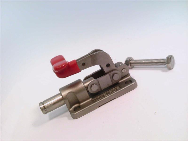 DOVER CORPORATION 6015-MSS