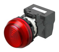 OMRON M22N-BG-TRA-RC-P