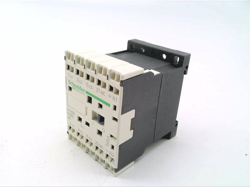 SCHNEIDER ELECTRIC LP1K06013BD