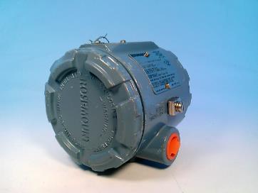 EMERSON 3144PD1A2E5B4T1Q4U3QT