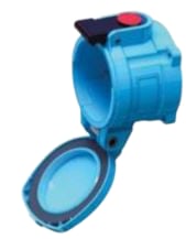 31-6A024-143 by MARECHAL ELECTRIC SA