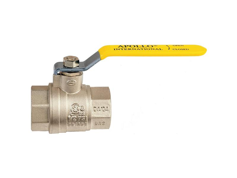 APOLLO VALVES 94A-100-01