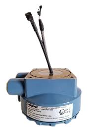 07ATEX0073X by EMERSON