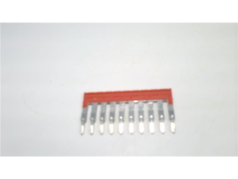 ZQV2.5N/10RD by WEIDMULLER