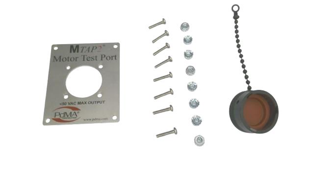 PDMA CORPORATION HDWR-MTAP2-01