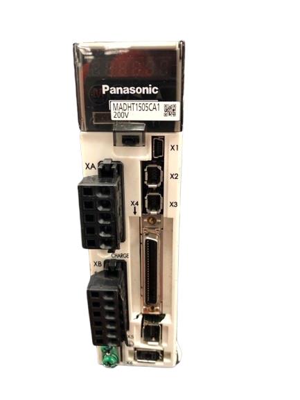 MATSUSHITA ELECTRIC MADHT1505CA1