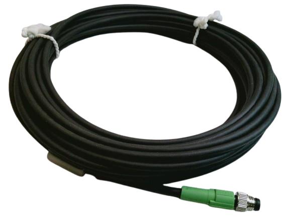 PHOENIX CONTACT SAC-3P-M 8MS/10 0-PUR