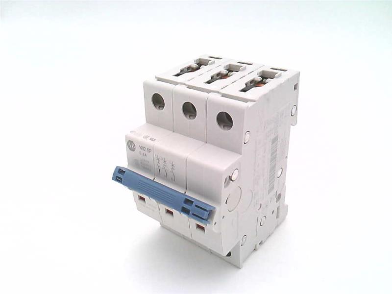 ALLEN BRADLEY 1492-SPM3C060