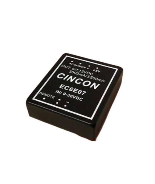 CINCON EC6E07
