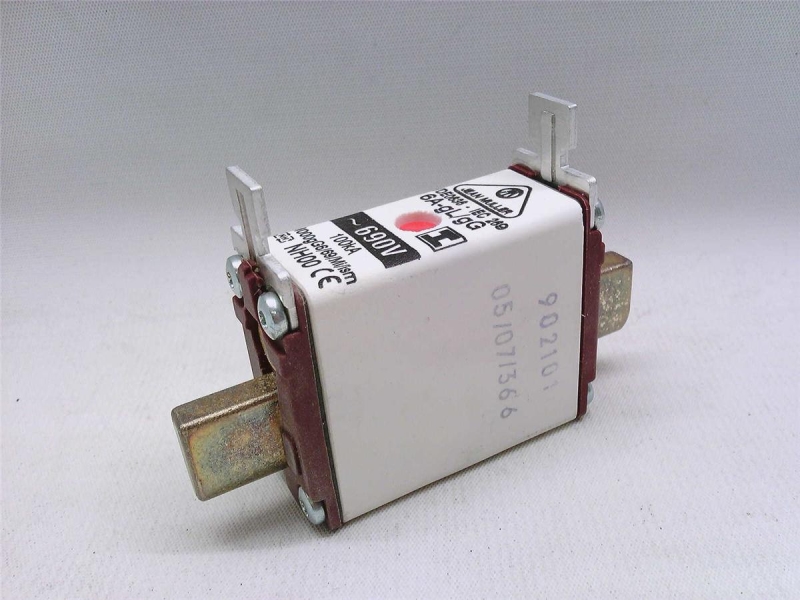 JEAN MULLER N5081419