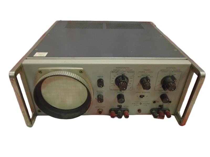 120B by KEYSIGHT TECHNOLOGIES