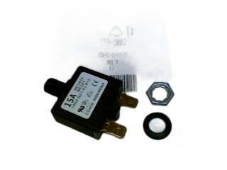 1658-G21-02-P10-15A by ETA ENGINEERING TECHNOLOGY