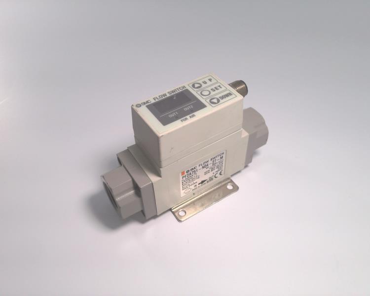 SMC PF2A751-N04-27-M