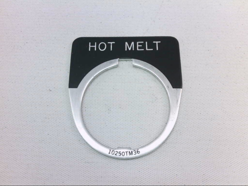 EATON CORPORATION 10250T-M36-HOTMELT