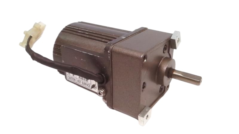 MATSUSHITA ELECTRIC M6RA6G4Y