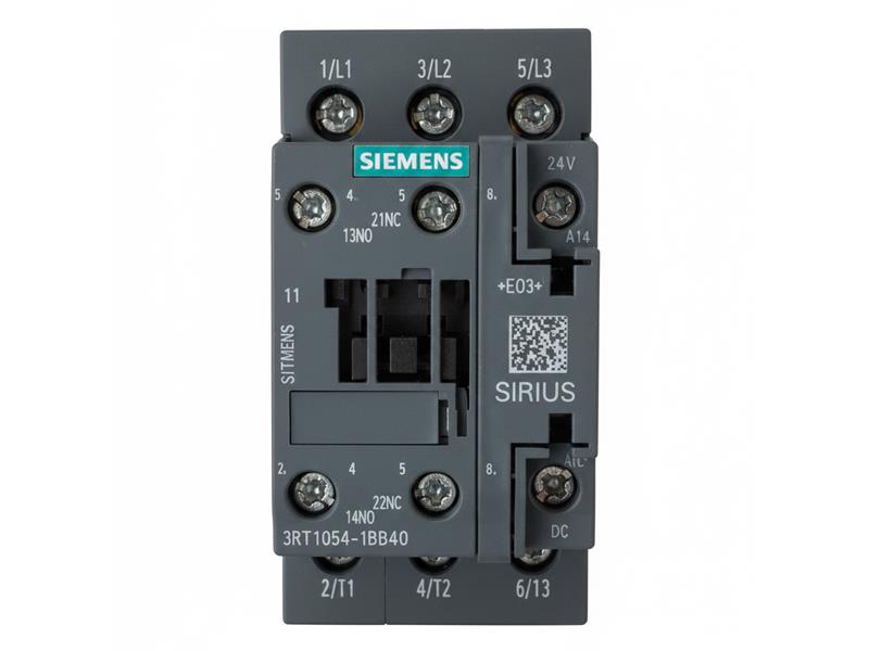 SIEMENS 3RT1054-1AD36