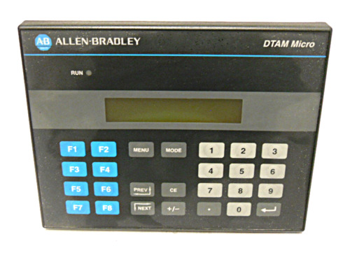 ALLEN BRADLEY 2707-M232P3