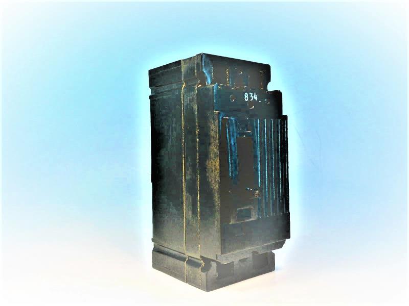 GENERAL ELECTRIC TEF124015