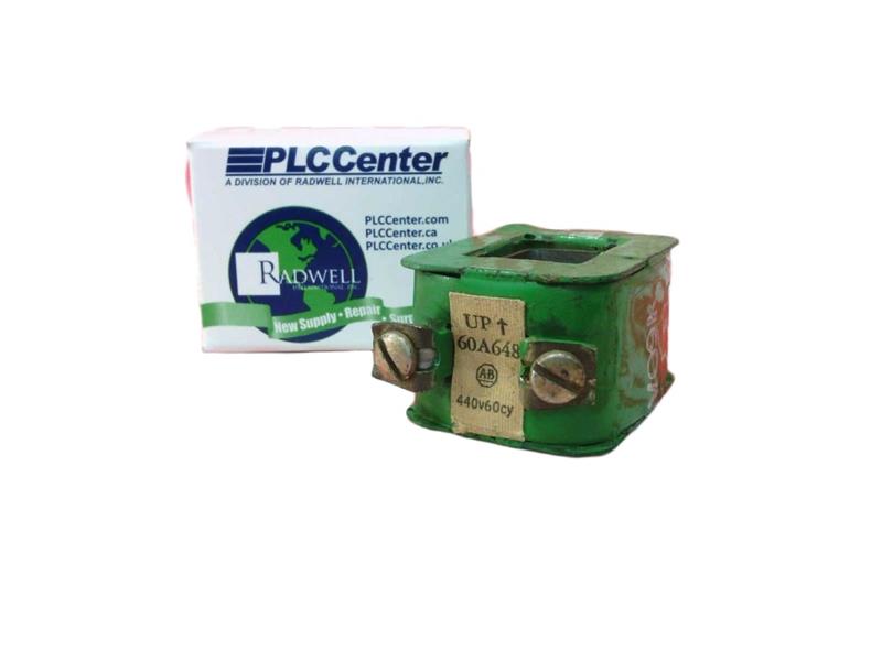 ALLEN BRADLEY 60A648