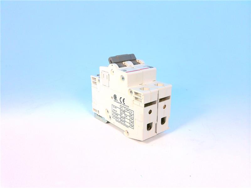 EATON CORPORATION WMS2B60